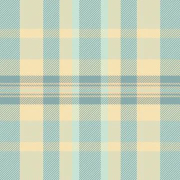 Scottish check vector background, glamour seamless pattern textile. Purity .. Stock Illustration
