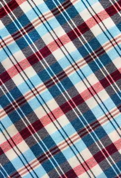 Scottish chintz table Фото