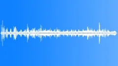 Scottish Crossbill CU Calls Sound Effect