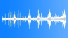 Scottish Crossbill CU Calls Sound Effect
