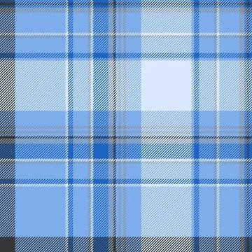 Scottish fabric vector textile, britain check tartan pattern. Best seamless.. Illustrazione stock