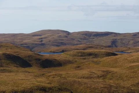 Scottish Loch Stock Photos
