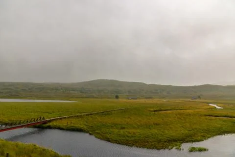 Scottish nature Stock Photos