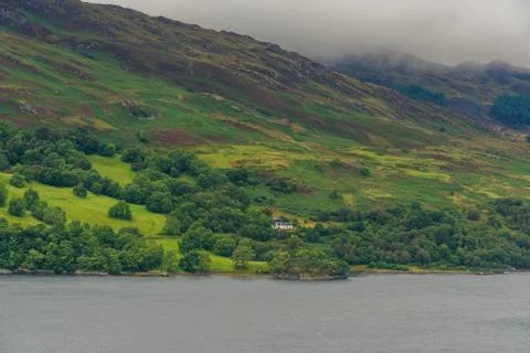 Scottish nature Stock Photos