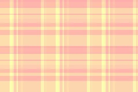 Scottish pattern vector check, handkerchief textile background texture. Inf.. Illustrazione stock