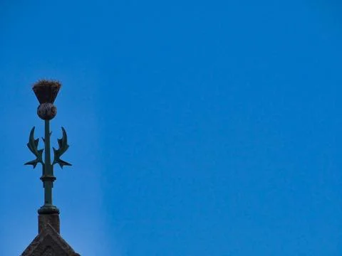 Scottish Sky Stock Photos