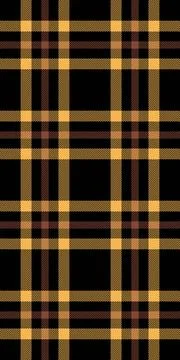 Scottish tartan pattern vector, diagonal fabric plaid textile. Stripped sea.. Stock Illustration