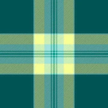 Scottish textile background check, customize texture seamless plaid. Gorgeo.. 스톡 일러스트