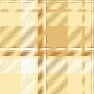 Scottish textile pattern texture, art vector seamless plaid. Ornate tartan .. Stock Illustration