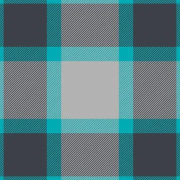 Scottish texture plaid background, discount seamless pattern fabric. Tradit.. Stock Illustration