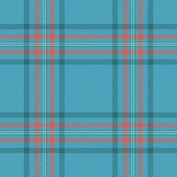 Scottish vector texture check, britain pattern seamless fabric. Page tartan.. Stock Illustration