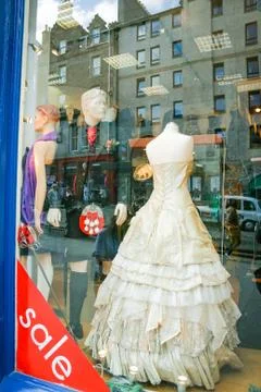 Scottish Wedding Stock Photos
