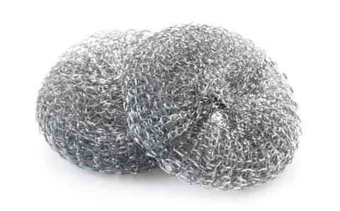 Scouring Pads Stock Photos