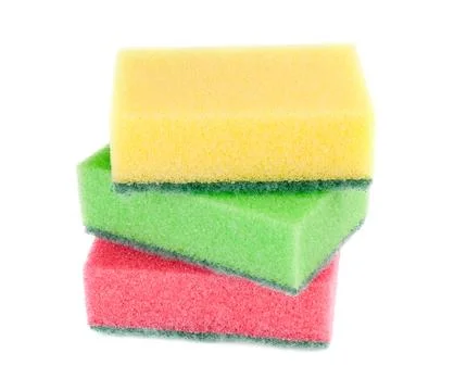 Scouring Stock Photos