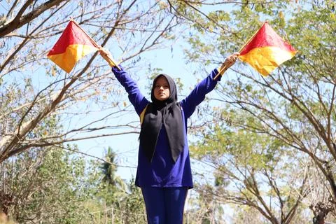 A SCOUT Stock Photos