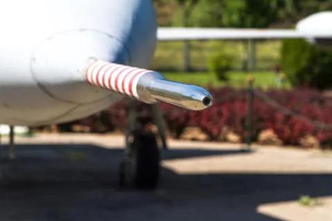 Scout plane Stock Photos