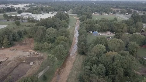 Scouting out the town Stock Footage 115681877