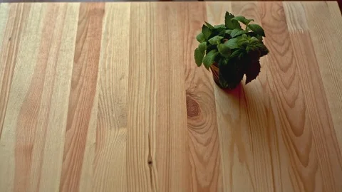 Scrambled eggs from two eggs Stock Footage 70643512