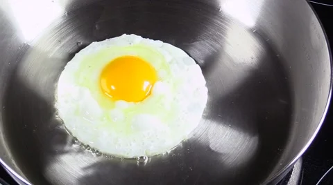 Scrambled round form Stock Footage 43225964