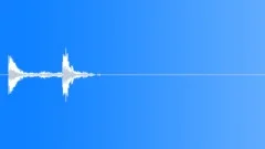 Scrap Metal 01 - 02 Sound Effect