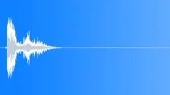 Scrap Metal 01 - 03Sound Effect
