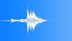 Scrap Metal 02 - 02 Sound Effect