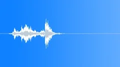 Scrap Metal 02 - 03Sound Effect