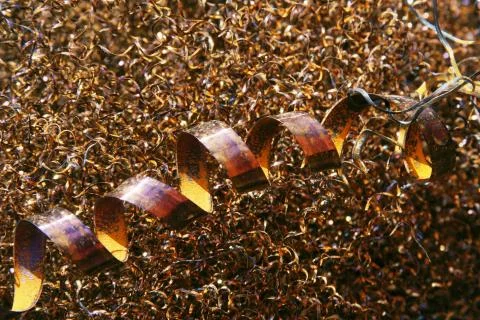 Scrap Metal Background Stock Photos