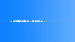 Scrap Metal Or Shovel Drag 5 Sound Effect