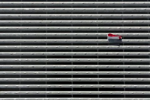 Scrap paper Stock Photos