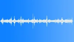 Scrap Yard General Atmosphere Sound Effect