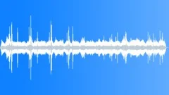 Scrap Yard Lorry Being Sound Effect