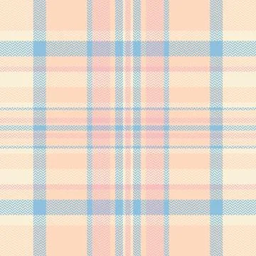 Scrapbook pattern fabric background, quilted seamless textile tartan. Postc.. イラスト素材