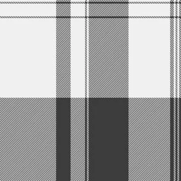 Scrapbook plaid background pattern, traditional texture tartan fabric. Disc.. Stock Illustration