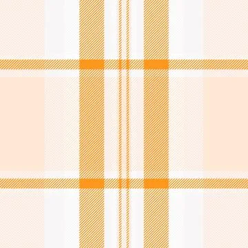 Scrapbook seamless fabric pattern, expressive textile tartan vector. Postca.. Stock Illustration