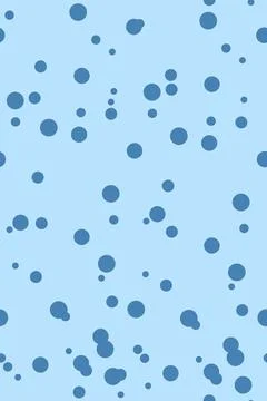 Scrapbook seamless pattern. Cute birthday prints. Baby boy pattern. Pastel .. 스톡 일러스트