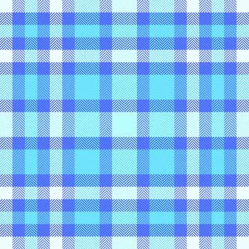 Scrapbook seamless plaid background, website pattern tartan texture. Perfor.. Illustrazione stock