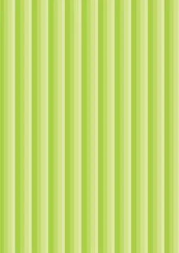 Scrapbook Seamless strip pattern in light green color Stock Illustration
