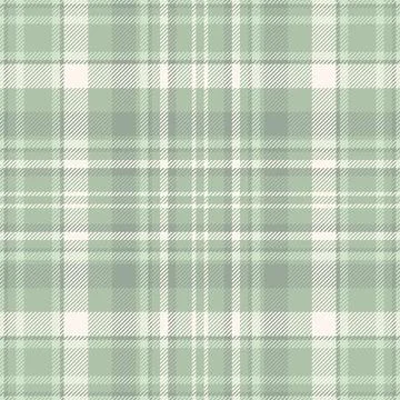 Scrapbook vector check plaid, apparel fabric textile pattern. Border backgr.. 스톡 일러스트