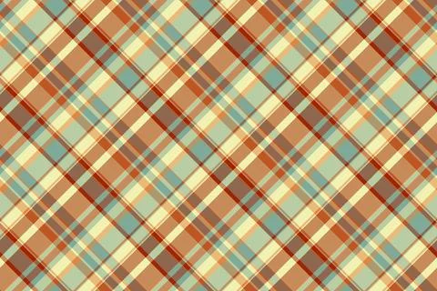 Scrapbook vector check textile, mexican background texture pattern. Glamor .. Illustrazione stock