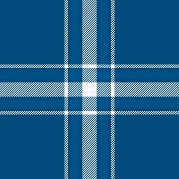 Scrapbooking pattern plaid textile, blank fabric seamless tartan. Style bac.. Stock Illustration
