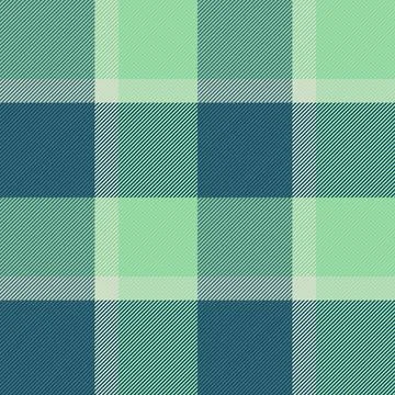 Scrapbooking pattern vector fabric, choose textile check background. Repeti.. Stock Illustration