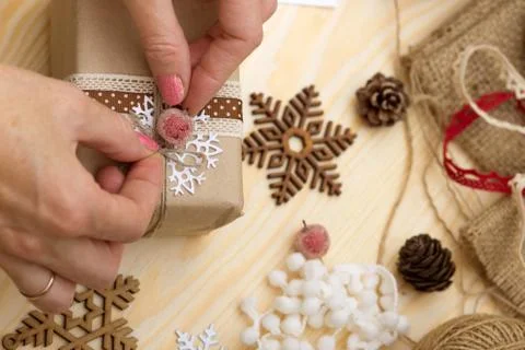 Scrapbooking Stock Photos