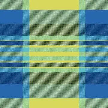 Scrapbooking vector plaid pattern, silk tartan background fabric. Jacket ch.. イラスト素材