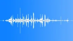 Scrape and scratchSound Effect
