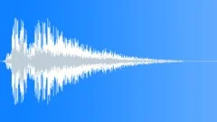 Scrape Metal 2Sound Effect
