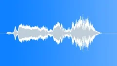Scrape metal grindSound Effect