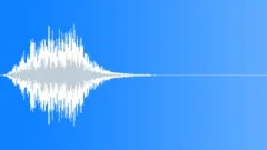 SCRAPE, METAL Sound Effect