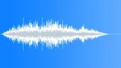 SCRAPE, METAL Sound Effect