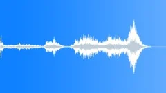 SCRAPE, METAL Sound Effect
